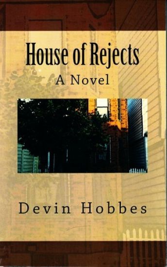 House of Rejects