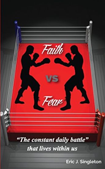 Faith Vs Fear