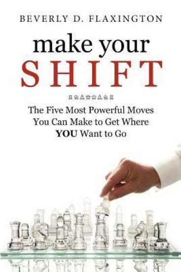 Make Your SHIFT