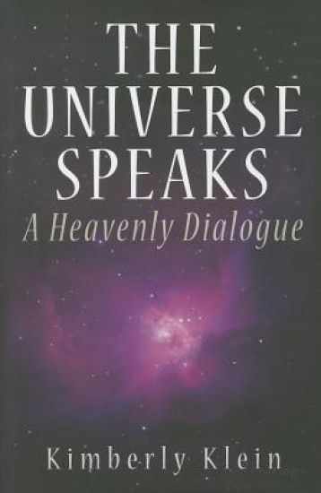 The Universe Speaks