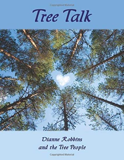 Tree Talk (full color)