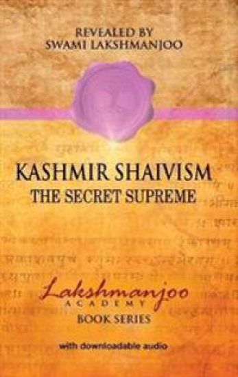 Kashmir Shaivism