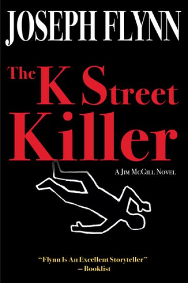 The K Street Killer