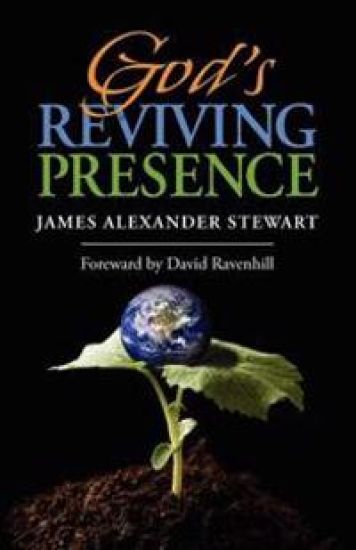 God's Reviving Presence