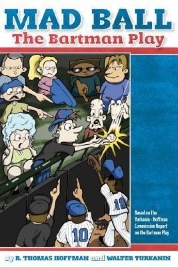 Mad Ball: The Bartman Play