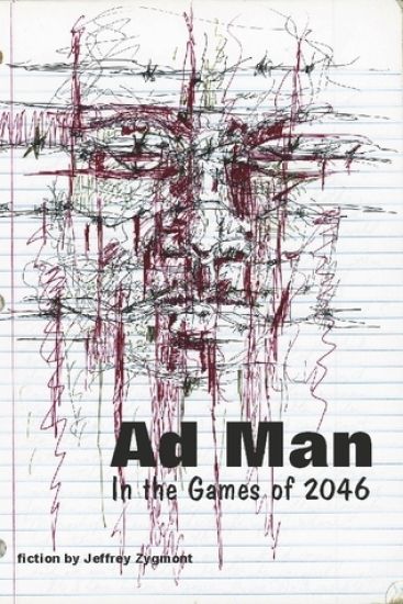Ad Man in the Games of 2046