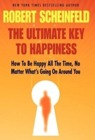 The Ultimate Key To Happiness