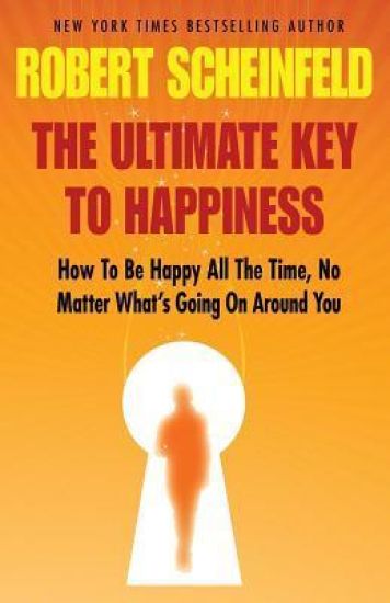 The Ultimate Key To Happiness
