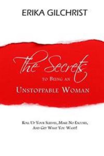 The Secrets to Being an Unstoppable Woman