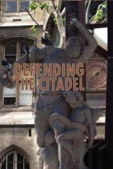 Defending the Citadel: A Personal Narrative