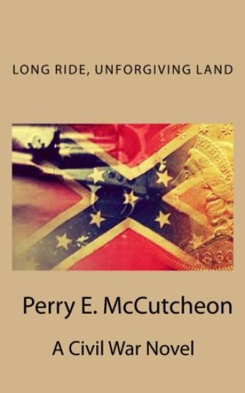 Long Ride, Unforgiving Land