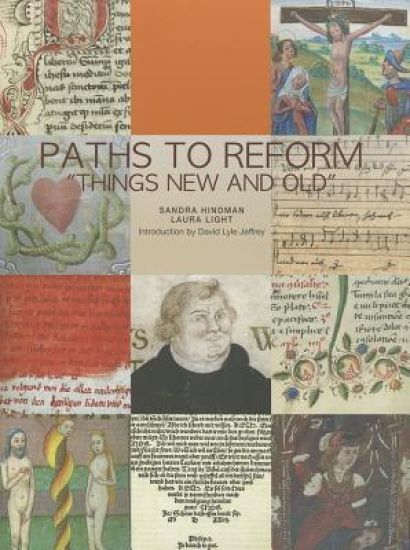Paths to Reform