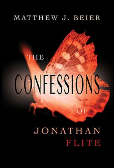 The Confessions of Jonathan Flite