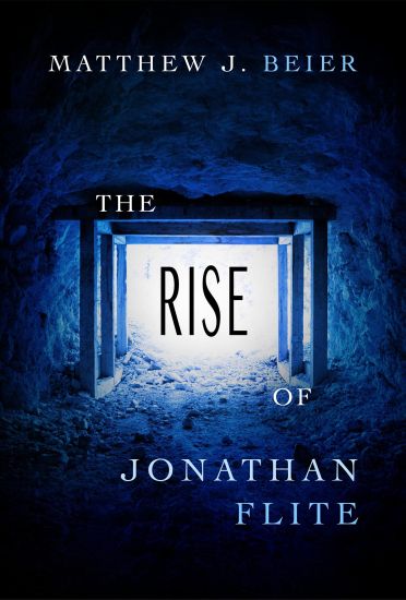 The Rise of Jonathan Flite
