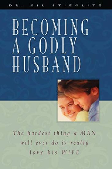 Becoming a Godly Husband
