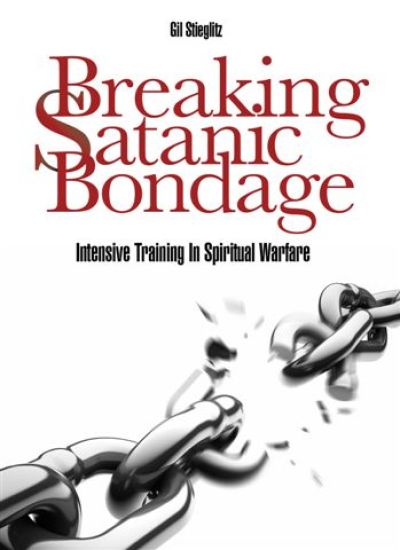 Breaking Satanic Bondage