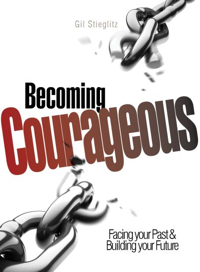 Becoming Courageous