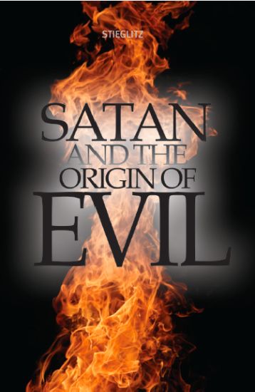 Satan and the Origin of Evil