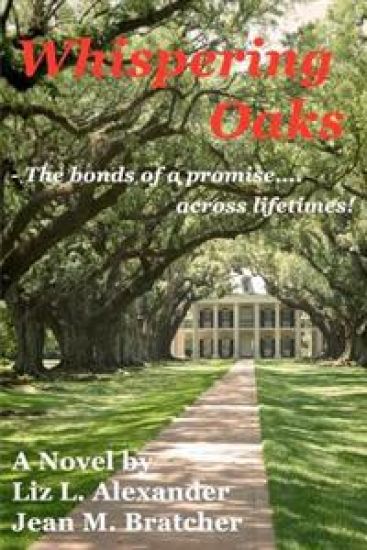 Whispering Oaks: The bonds of a promise across lifetimes