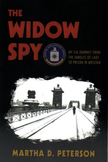 The Widow Spy