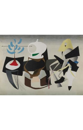 Charles Howard: A Margin of Chaos