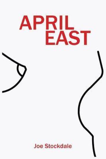 April East: A Bawdy, Biting and Witty Satire of Show Business and Celebrity.