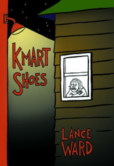 Kmart Shoes