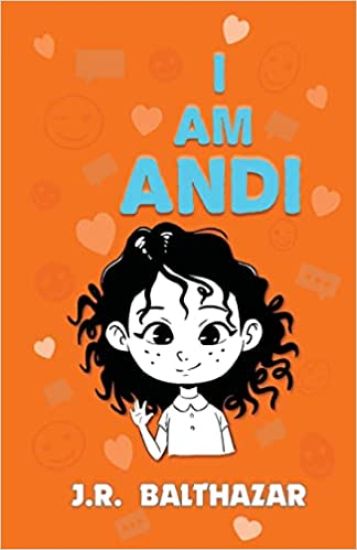 I Am Andi