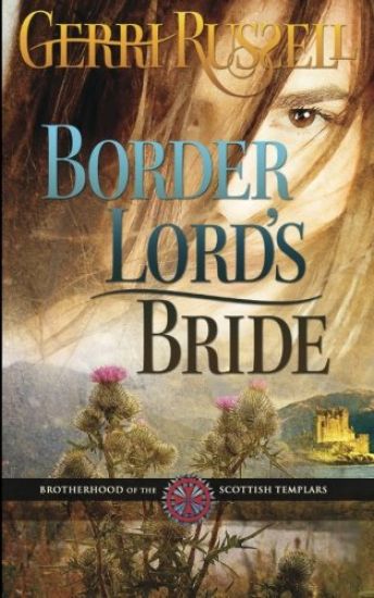 Border Lord's Bride