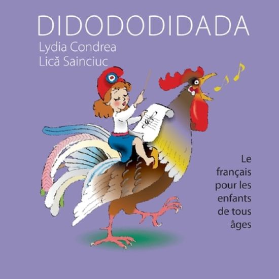 Didododidada: Le français pour les enfants de tous âges