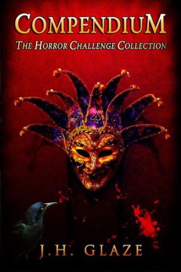 Compendium: The Horror Challenge Collection