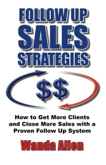 Follow Up Sales Strategies