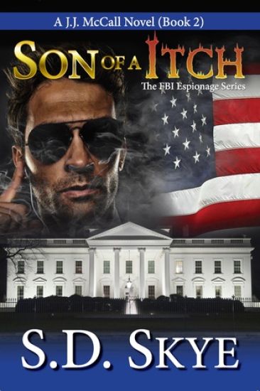 Son of a Itch (A J.J. McCall Novel)
