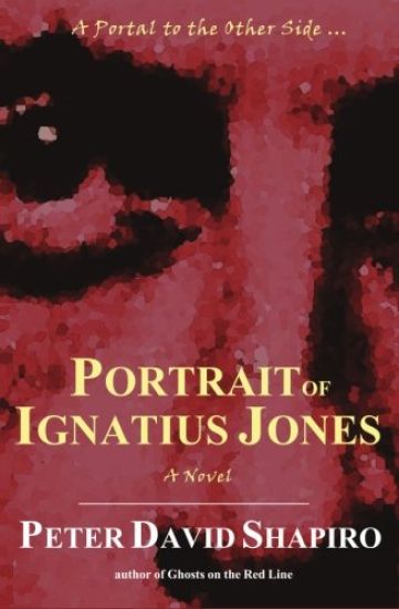 Portrait of Ignatius Jones