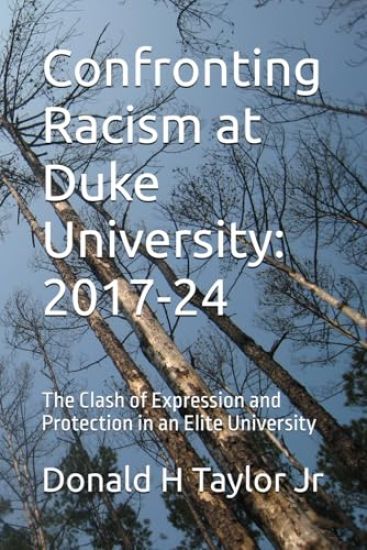 Confronting Racism at Duke University