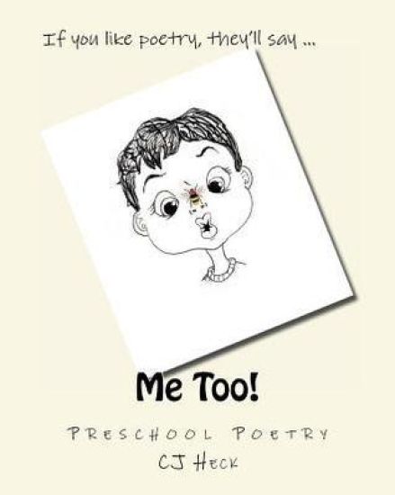 Me Too!: Preschool Poetry