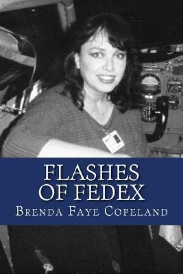 Flashes of Fedex: My Adventures at Federal Express
