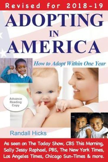 Adopting in America