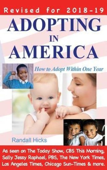 Adopting in America