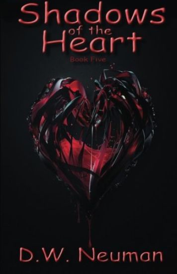 Shadows of the Heart: Book Five