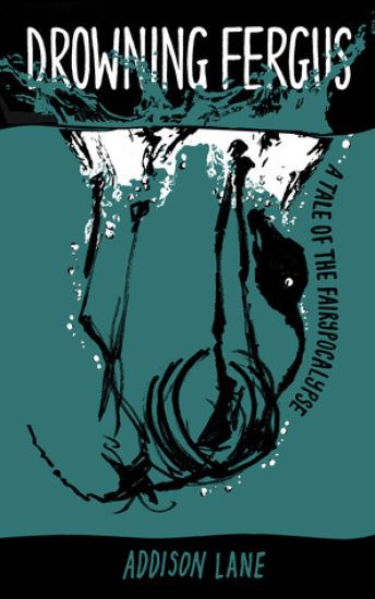Drowning Fergus