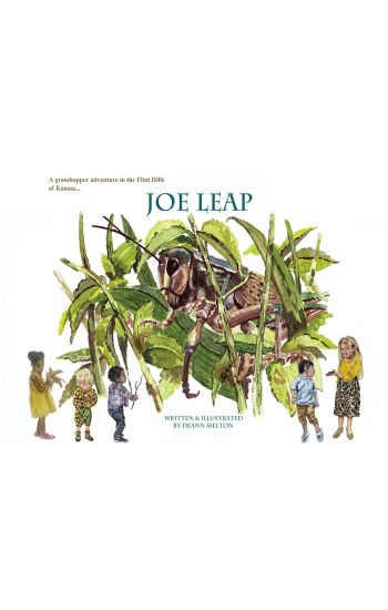 Joe Leap