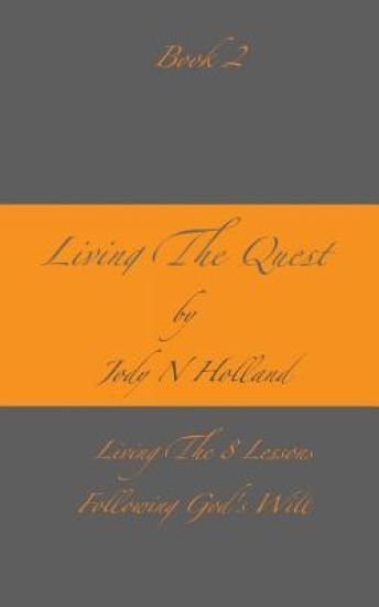 Living the Quest: David's Journey in Life