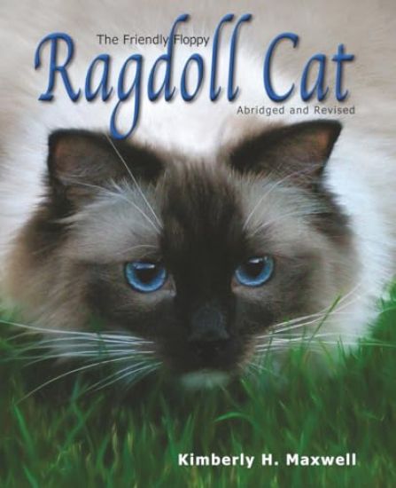 The Friendly Floppy Ragdoll Cat
