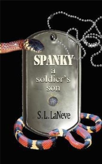 Spanky: A Soldier's Son