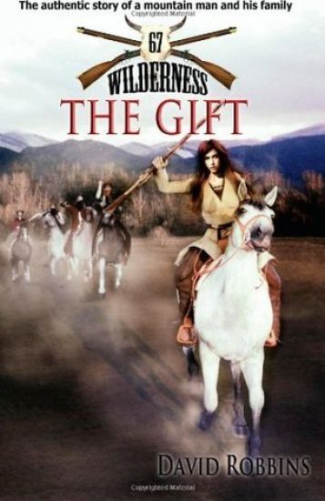 Wilderness #67: The Gift