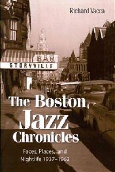 The Boston Jazz Chronicles