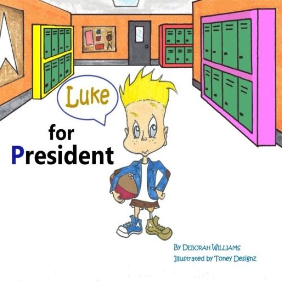 Luke for President