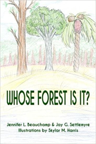 Whose Forest Is It?
