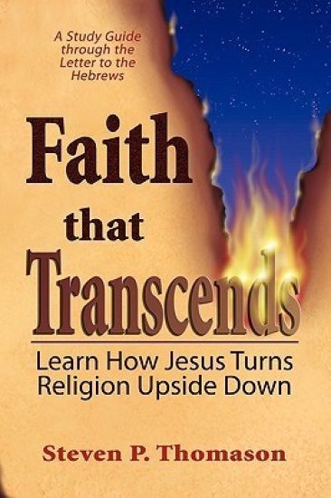 Faith That Transcends